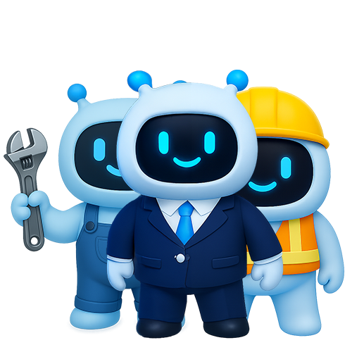 기업회원 캐릭터