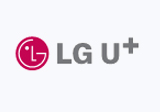 LG U플러스 로고
