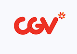 CGV 로고