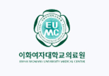 이화여자대학교 의료원 로고